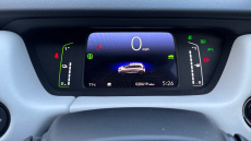 Honda Jazz 1.5 i-MMD Hybrid EX 5dr eCVT Hybrid Hatchback